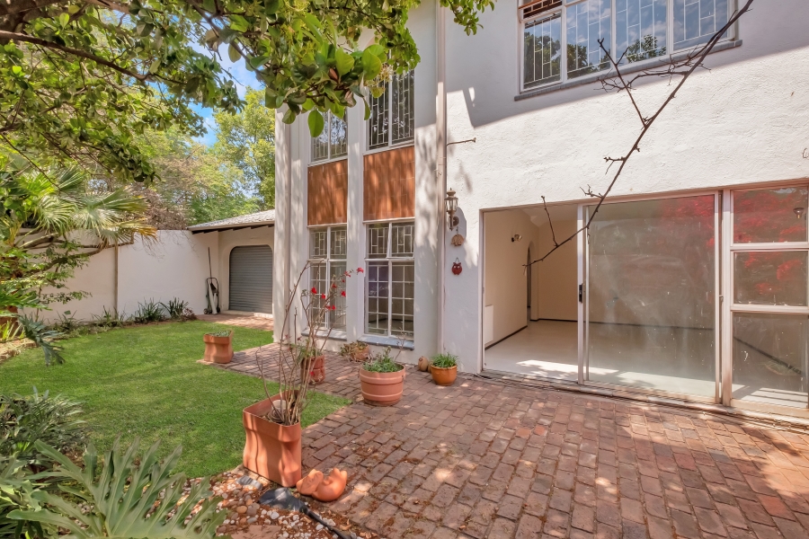 3 Bedroom Property for Sale in Morningside Manor Gauteng