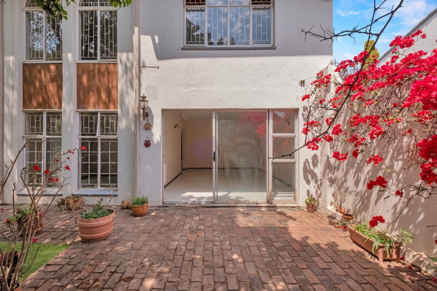 3 Bedroom Property for Sale in Morningside Manor Gauteng