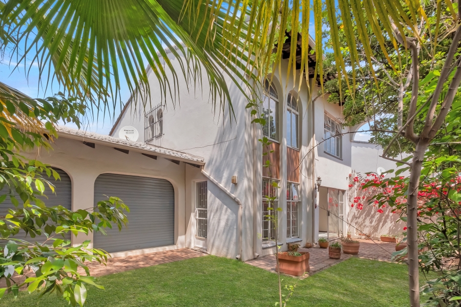 3 Bedroom Property for Sale in Morningside Manor Gauteng