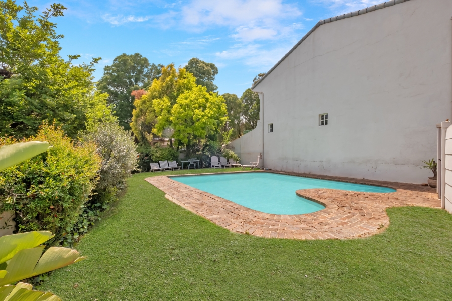 3 Bedroom Property for Sale in Morningside Manor Gauteng