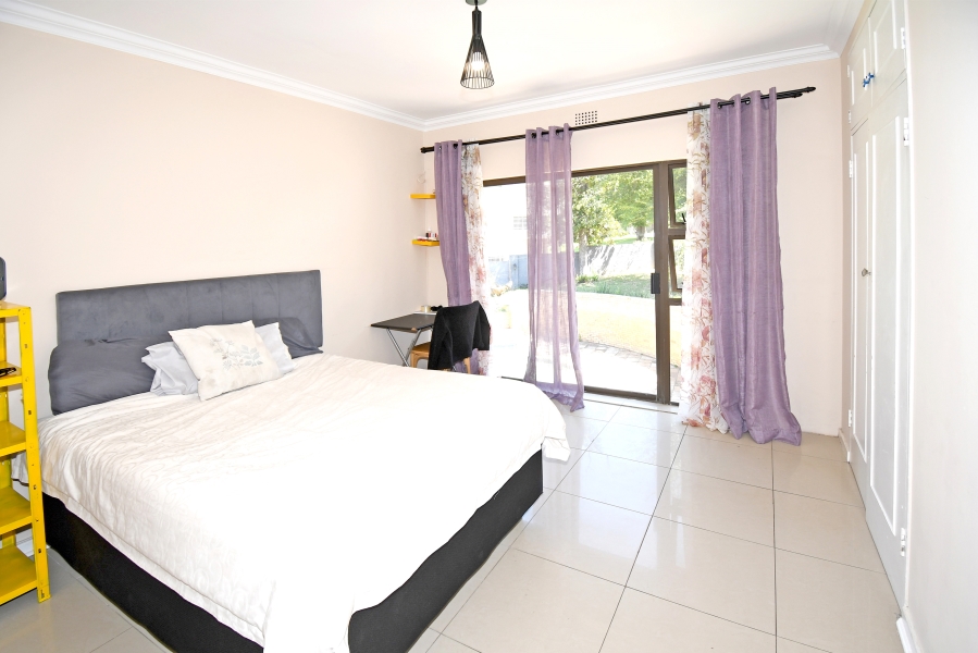 4 Bedroom Property for Sale in Bryanston Gauteng