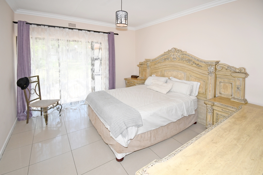 4 Bedroom Property for Sale in Bryanston Gauteng