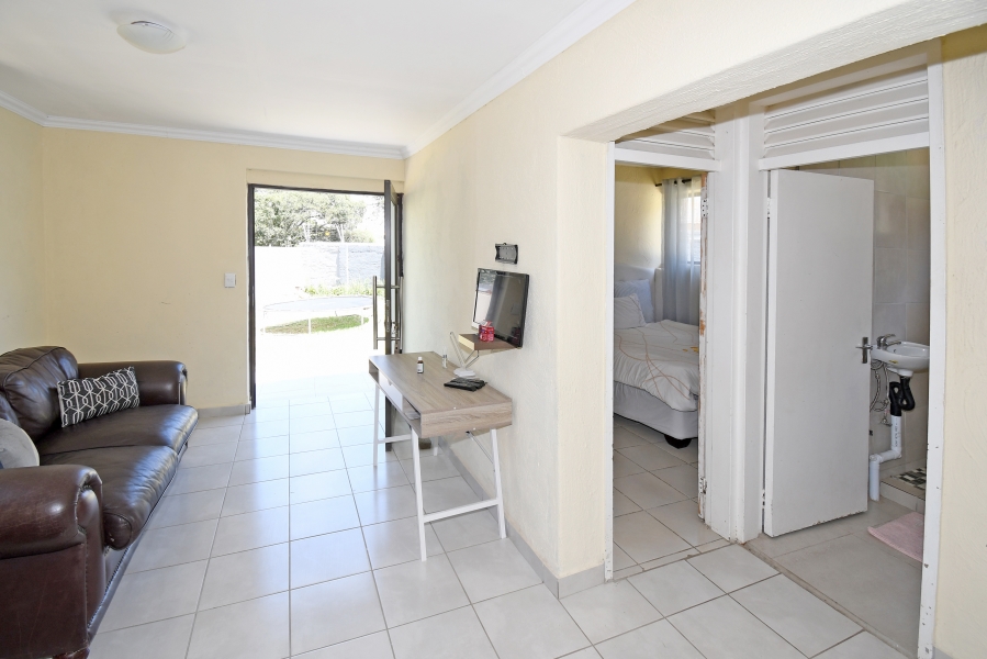 4 Bedroom Property for Sale in Bryanston Gauteng