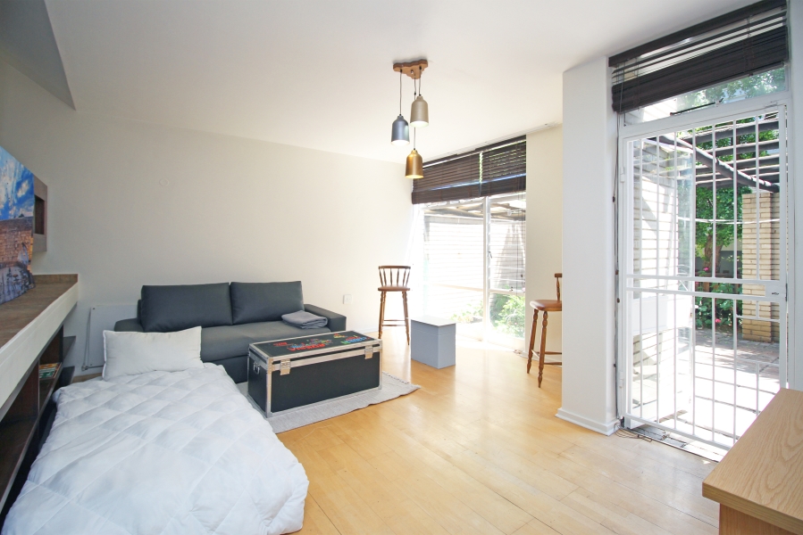 2 Bedroom Property for Sale in Norwood Gauteng