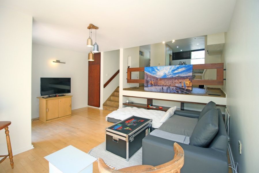 2 Bedroom Property for Sale in Norwood Gauteng