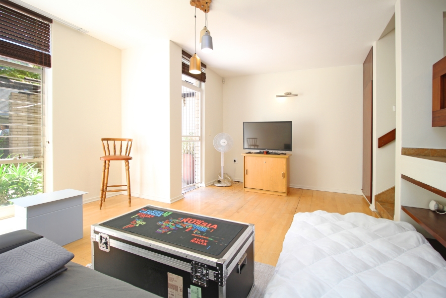 2 Bedroom Property for Sale in Norwood Gauteng