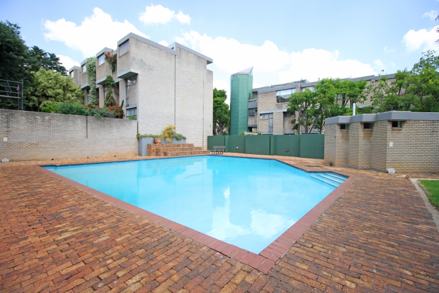 2 Bedroom Property for Sale in Norwood Gauteng
