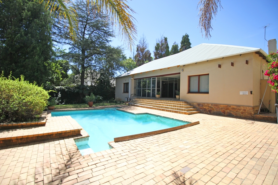 4 Bedroom Property for Sale in Parkwood Gauteng
