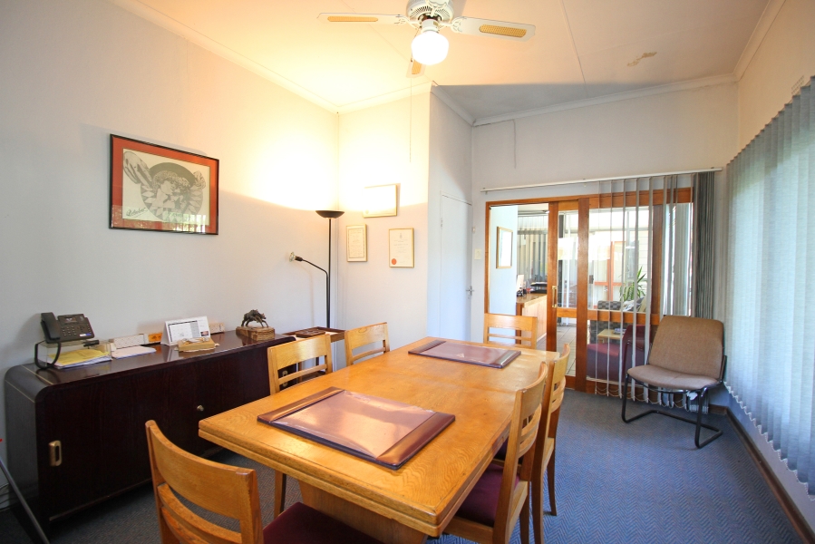 4 Bedroom Property for Sale in Parkwood Gauteng