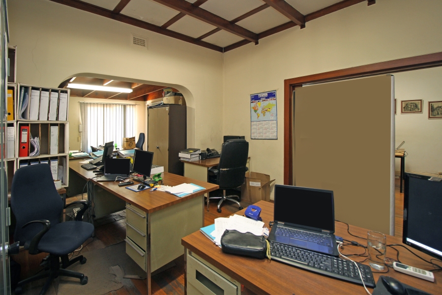 4 Bedroom Property for Sale in Parkwood Gauteng