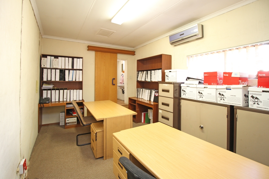 4 Bedroom Property for Sale in Parkwood Gauteng