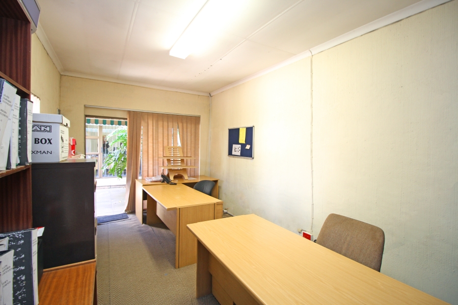 4 Bedroom Property for Sale in Parkwood Gauteng