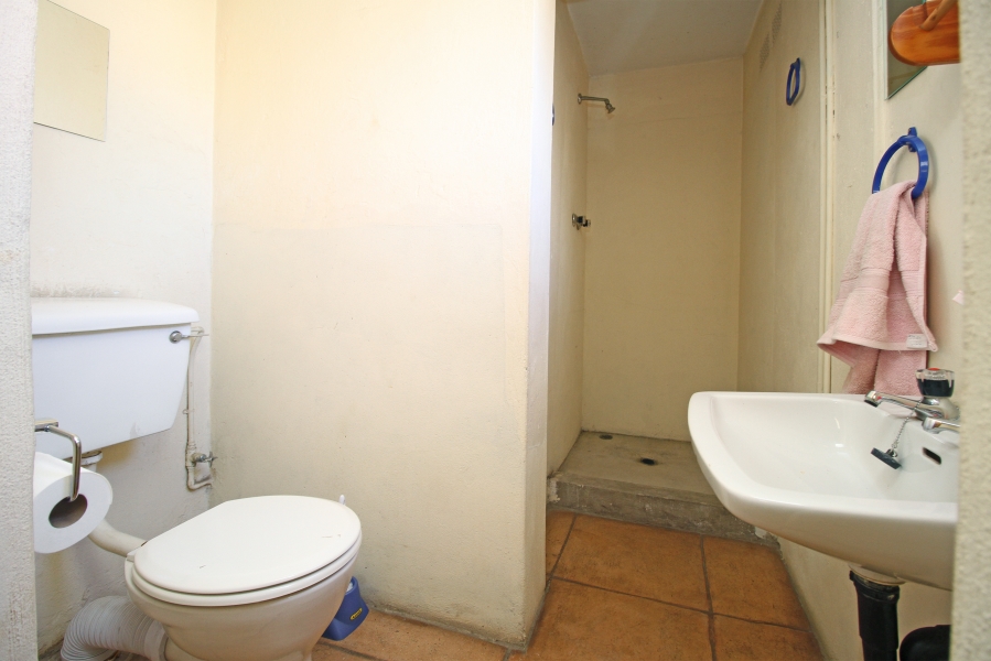 4 Bedroom Property for Sale in Parkwood Gauteng