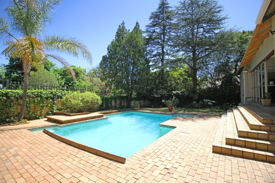 4 Bedroom Property for Sale in Parkwood Gauteng