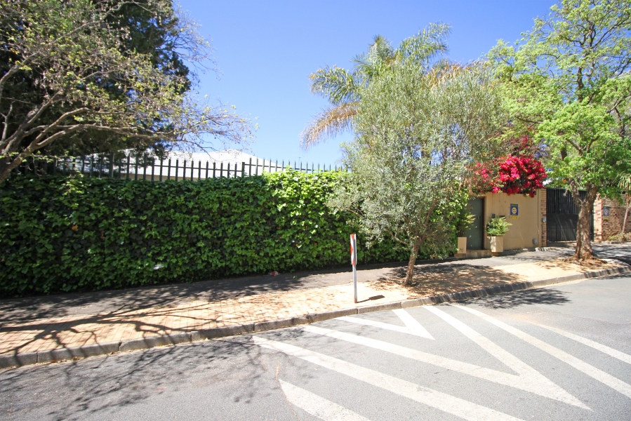 4 Bedroom Property for Sale in Parkwood Gauteng