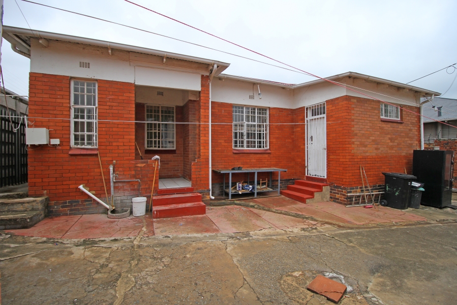 3 Bedroom Property for Sale in Orange Grove Gauteng