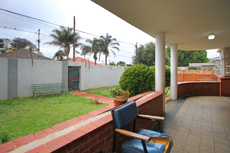 3 Bedroom Property for Sale in Orange Grove Gauteng