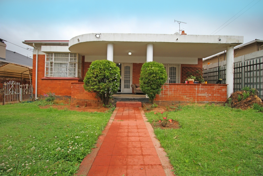 3 Bedroom Property for Sale in Orange Grove Gauteng