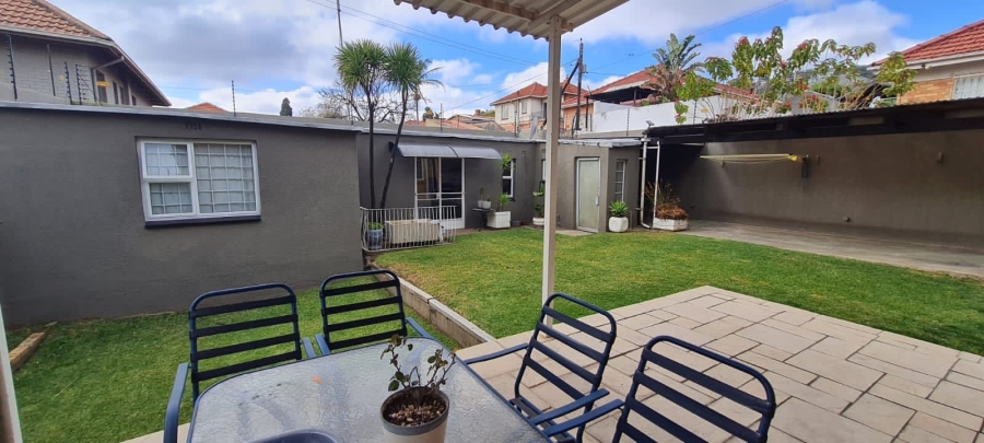 3 Bedroom Property for Sale in Orange Grove Gauteng