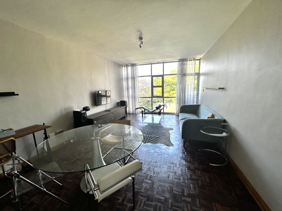 To Let 1 Bedroom Property for Rent in Killarney Gauteng