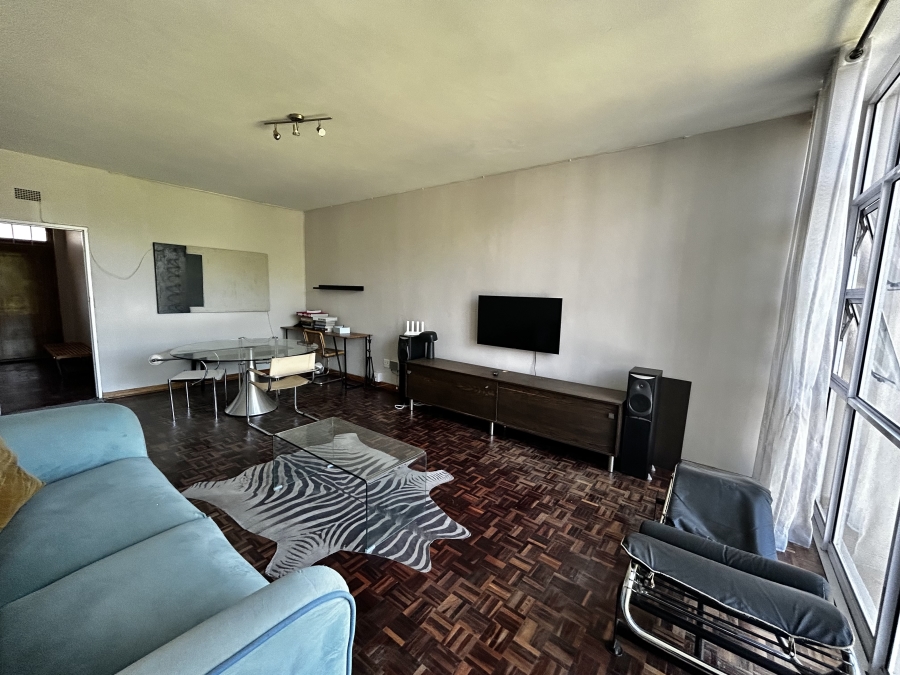 To Let 1 Bedroom Property for Rent in Killarney Gauteng