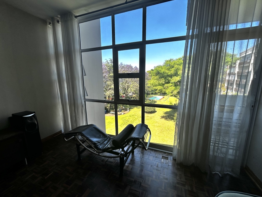 To Let 1 Bedroom Property for Rent in Killarney Gauteng