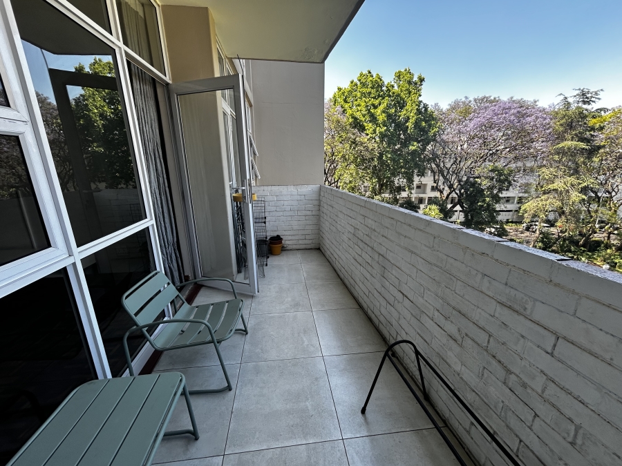 To Let 1 Bedroom Property for Rent in Killarney Gauteng