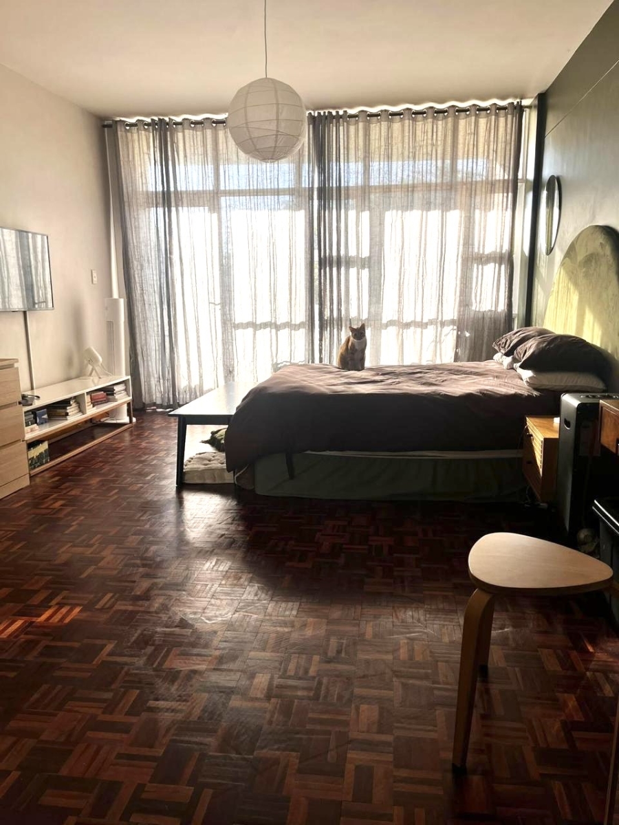 To Let 1 Bedroom Property for Rent in Killarney Gauteng