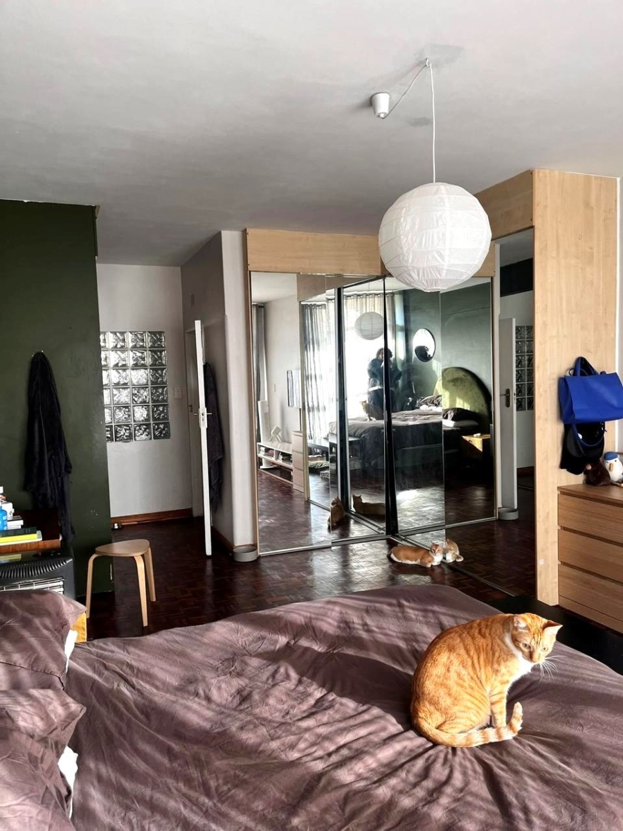 To Let 1 Bedroom Property for Rent in Killarney Gauteng