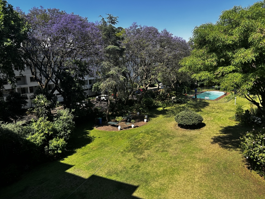 To Let 1 Bedroom Property for Rent in Killarney Gauteng