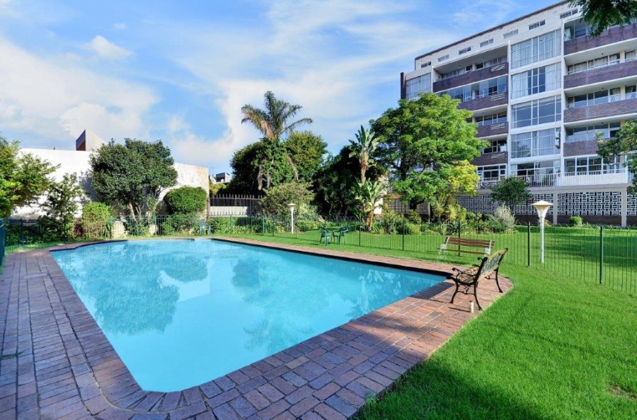 To Let 1 Bedroom Property for Rent in Killarney Gauteng