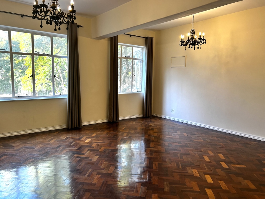 To Let 3 Bedroom Property for Rent in Killarney Gauteng