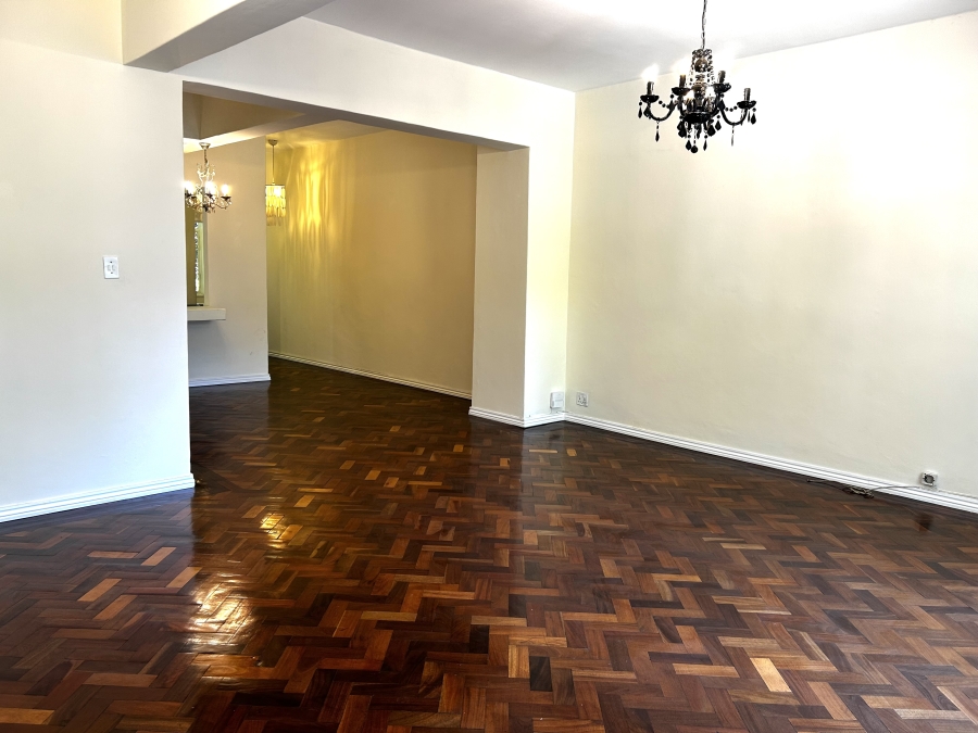 To Let 3 Bedroom Property for Rent in Killarney Gauteng