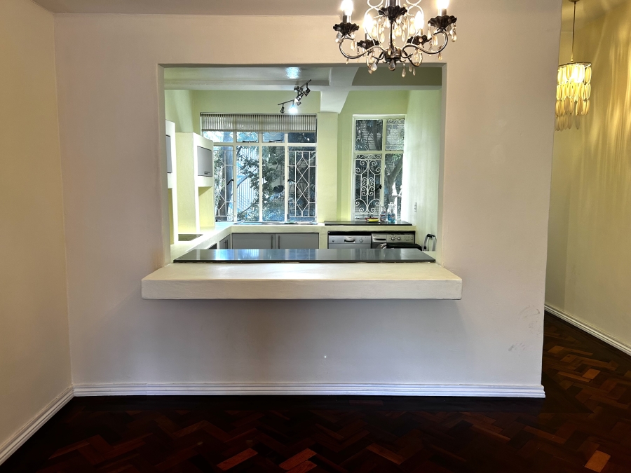 To Let 3 Bedroom Property for Rent in Killarney Gauteng