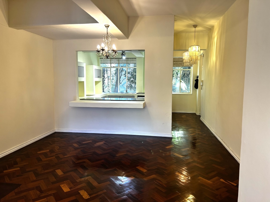 To Let 3 Bedroom Property for Rent in Killarney Gauteng