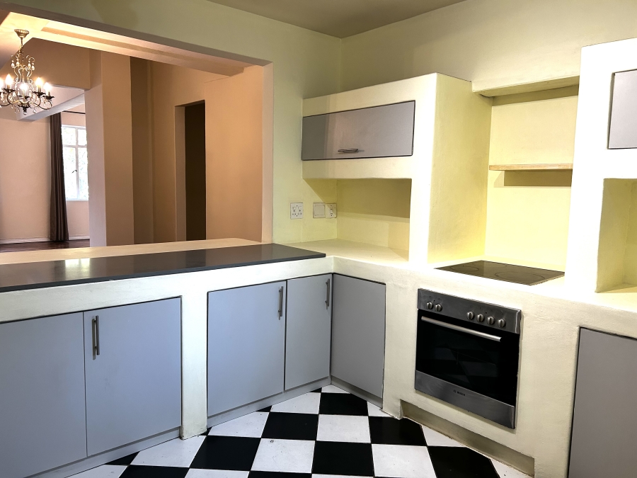 To Let 3 Bedroom Property for Rent in Killarney Gauteng