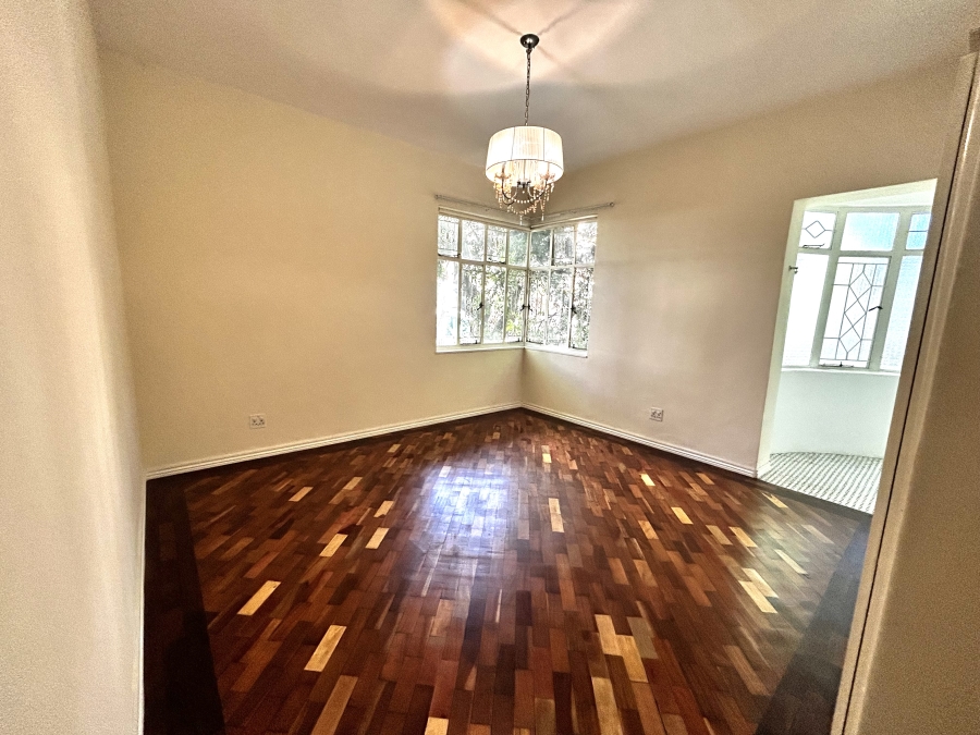 To Let 3 Bedroom Property for Rent in Killarney Gauteng