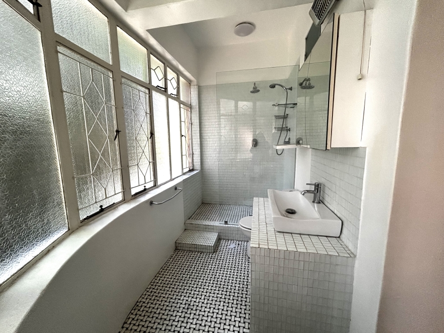 To Let 3 Bedroom Property for Rent in Killarney Gauteng