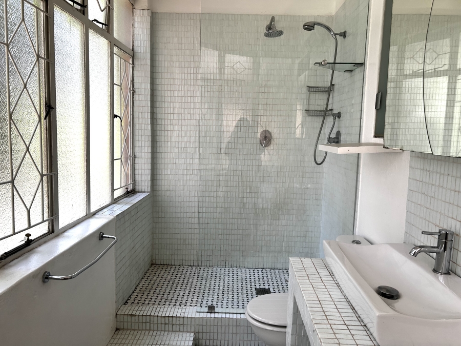 To Let 3 Bedroom Property for Rent in Killarney Gauteng