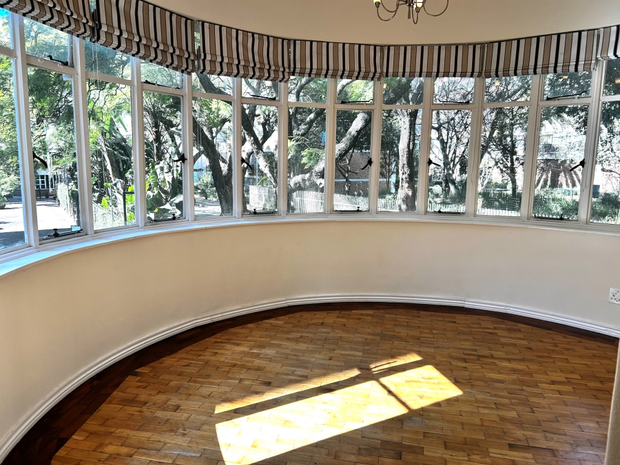 To Let 3 Bedroom Property for Rent in Killarney Gauteng