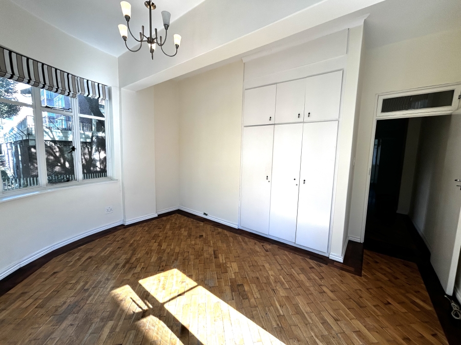 To Let 3 Bedroom Property for Rent in Killarney Gauteng