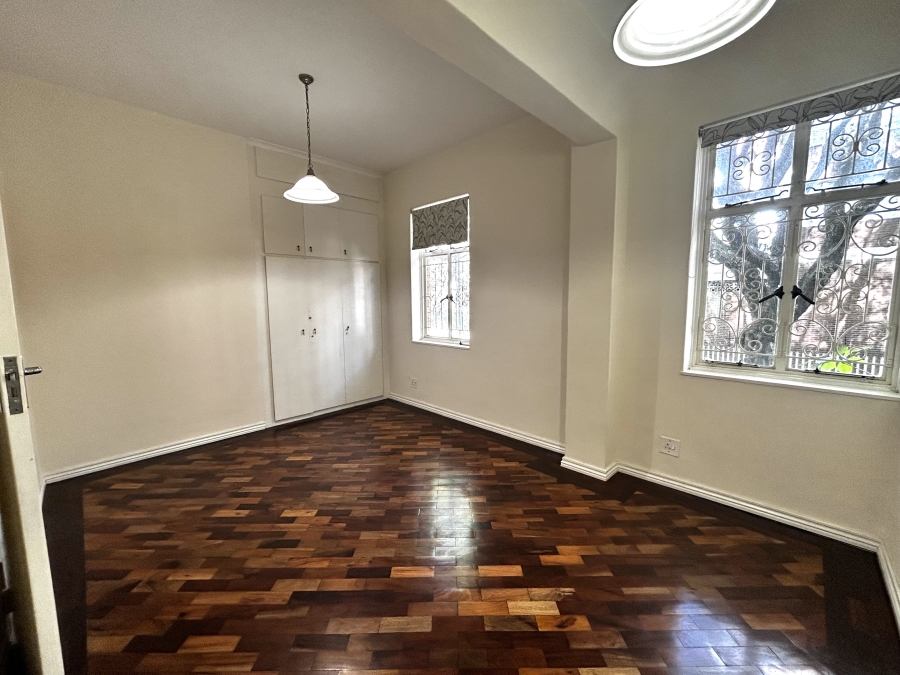 To Let 3 Bedroom Property for Rent in Killarney Gauteng