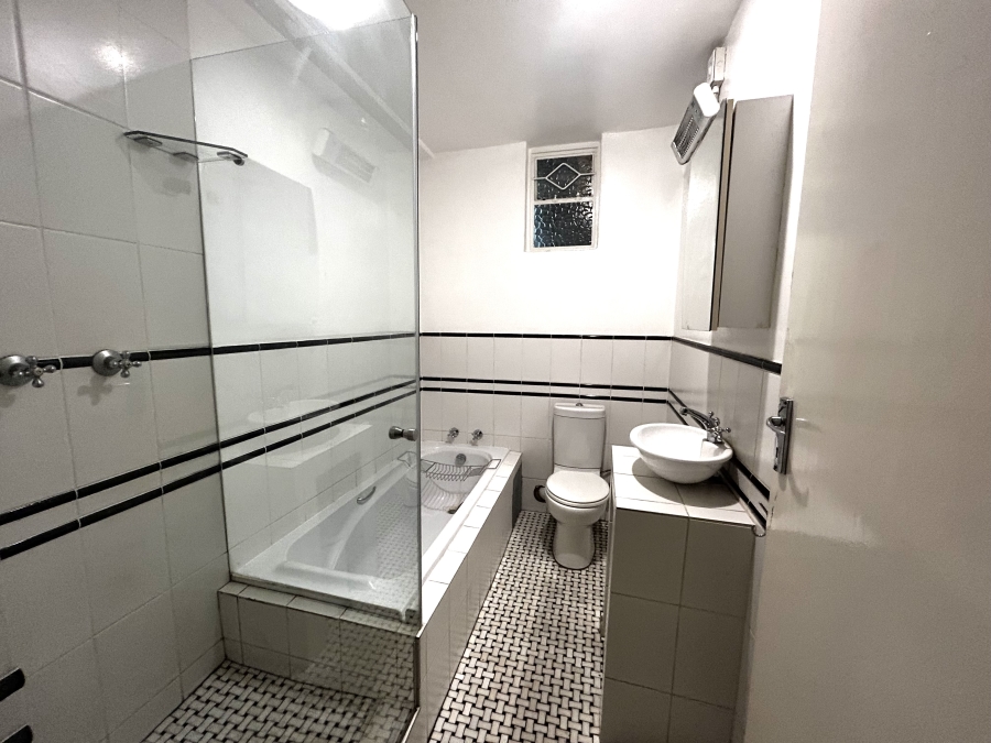 To Let 3 Bedroom Property for Rent in Killarney Gauteng