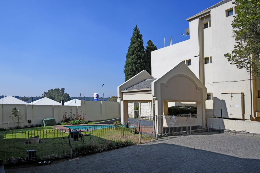 2 Bedroom Property for Sale in Morningside Gauteng