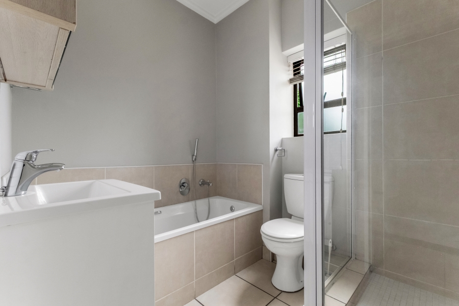 2 Bedroom Property for Sale in Bryanston Gauteng