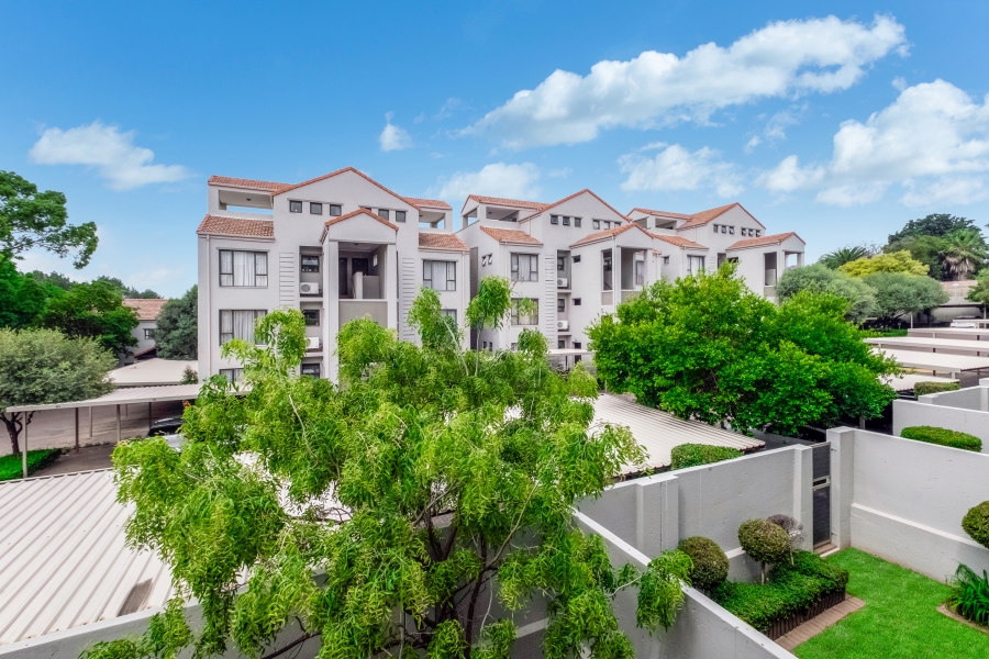 2 Bedroom Property for Sale in Bryanston Gauteng