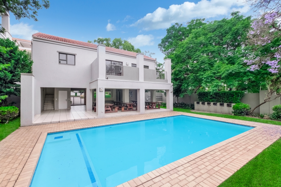 2 Bedroom Property for Sale in Bryanston Gauteng