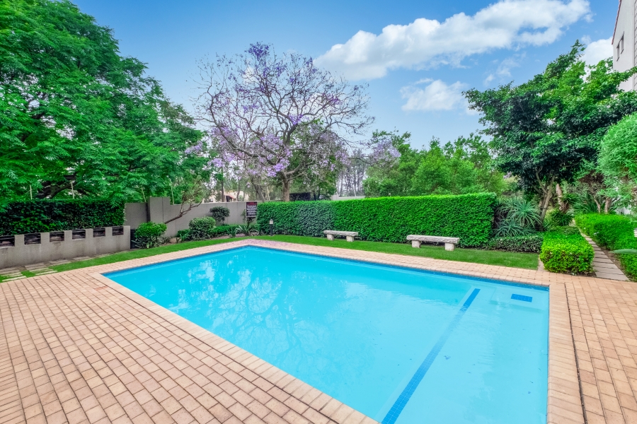 2 Bedroom Property for Sale in Bryanston Gauteng