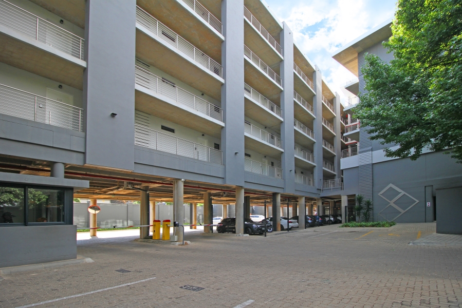 1 Bedroom Property for Sale in Houghton Estate Gauteng