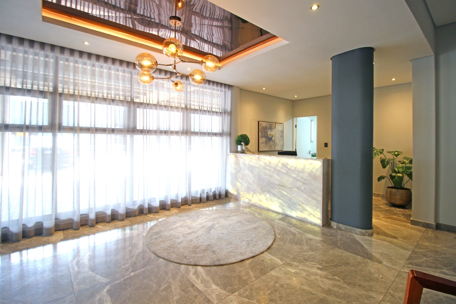 1 Bedroom Property for Sale in Houghton Estate Gauteng